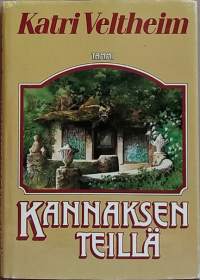 Kannaksen tiellä. (Muistelmat, Karjala, automatkat)