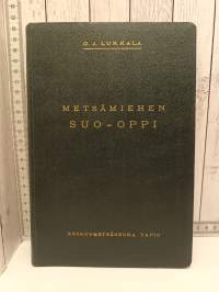 Metsämiehen suo-oppi