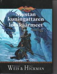 Mustan kuningattaren lohikäärmeet