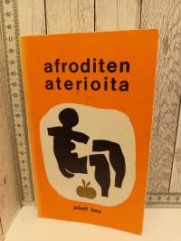 Afroditen aterioita