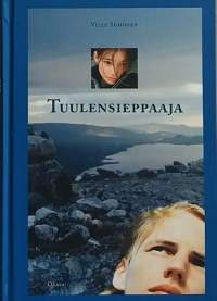 Tuulensieppaaja. (Kauno, eläinaktivistit, eläintensuojelu)