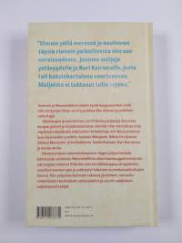 Näin teimme idänkauppaa (ERINOMAINEN)
