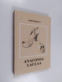 Anaconda laulaa