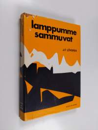 Lamppumme sammuvat