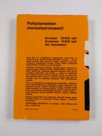 Lamppumme sammuvat