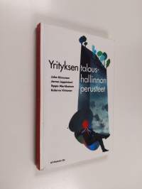 Yrityksen taloushallinnon perusteet