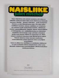 Naisliike