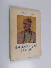 Halldor Kiljan Laxness