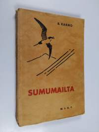 Sumumailta
