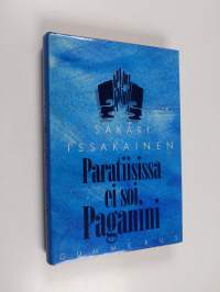 Paratiisissa ei soi Paganini