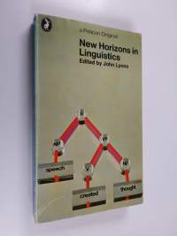 New horizons in linguistics