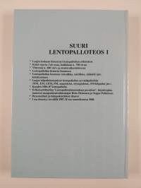 Suuri lentopalloteos 1-2