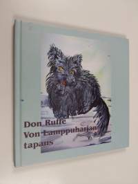 Don Ruffe von Lamppuharjan tapaus