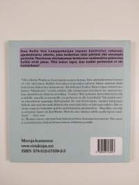 Don Ruffe von Lamppuharjan tapaus