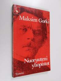 Nuoruuteni yliopistot
