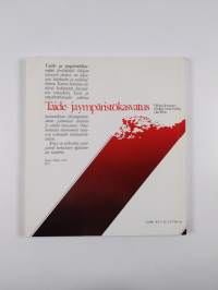 Taide- ja ympäristökasvatus