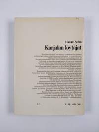 Karjalan löytäjät