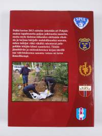 Pohjolan poliisi kertoo 2013