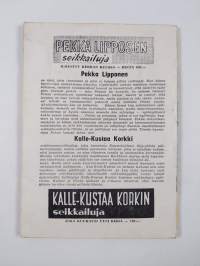 Kamppailu keksinnöstä