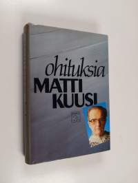 Ohituksia