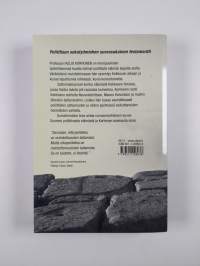 Sattumakorpraali : Korhonen Kekkosen komennossa