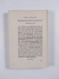 Rakkauden vangit