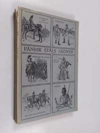 Fänrik Ståls sägner