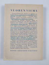Vuoren viemä : kertomus
