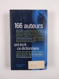 Dictionnaire de Bruxelles - définitions d&#039;une ville par les gens qui y vivent, y passent ou y travaillent