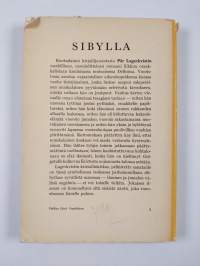 Sibylla