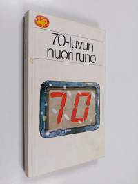 70-luvun nuori runo