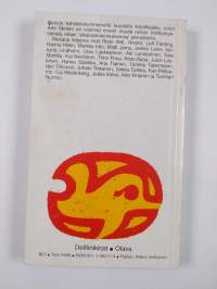 70-luvun nuori runo