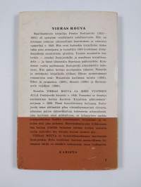 Vieras rouva