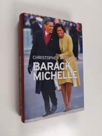 Barack &amp; Michelle