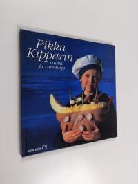 Pikku kipparin ruoka- ja runokirja