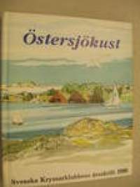 Östersjökust