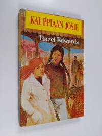 Kauppiaan Josie