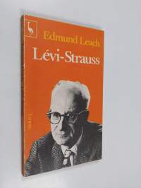 Lévi-Strauss