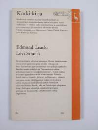 Lévi-Strauss