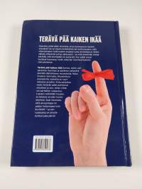 Terävä pää kaiken ikää
