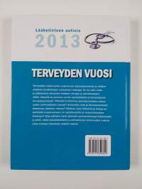 Terveyden vuosi : lääketieteen uutisia 2013