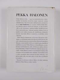 Pekka Halonen
