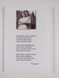 Hyvissä käsissä (signeerattu)