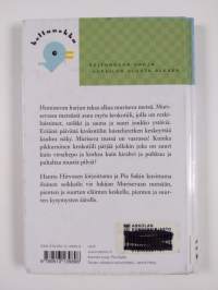 Murisevassa metsässä