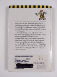 Kaislatien kaveri