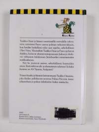 Ylämummoon, Tuukka-Omar!