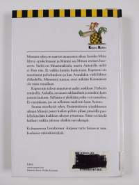 Krokkaus on ihanaa, Listahirmut