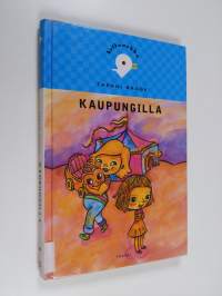 Kaupungilla