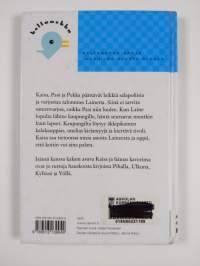 Kaupungilla