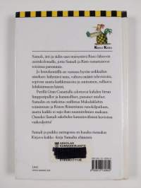 Samuli ja paikka auringossa